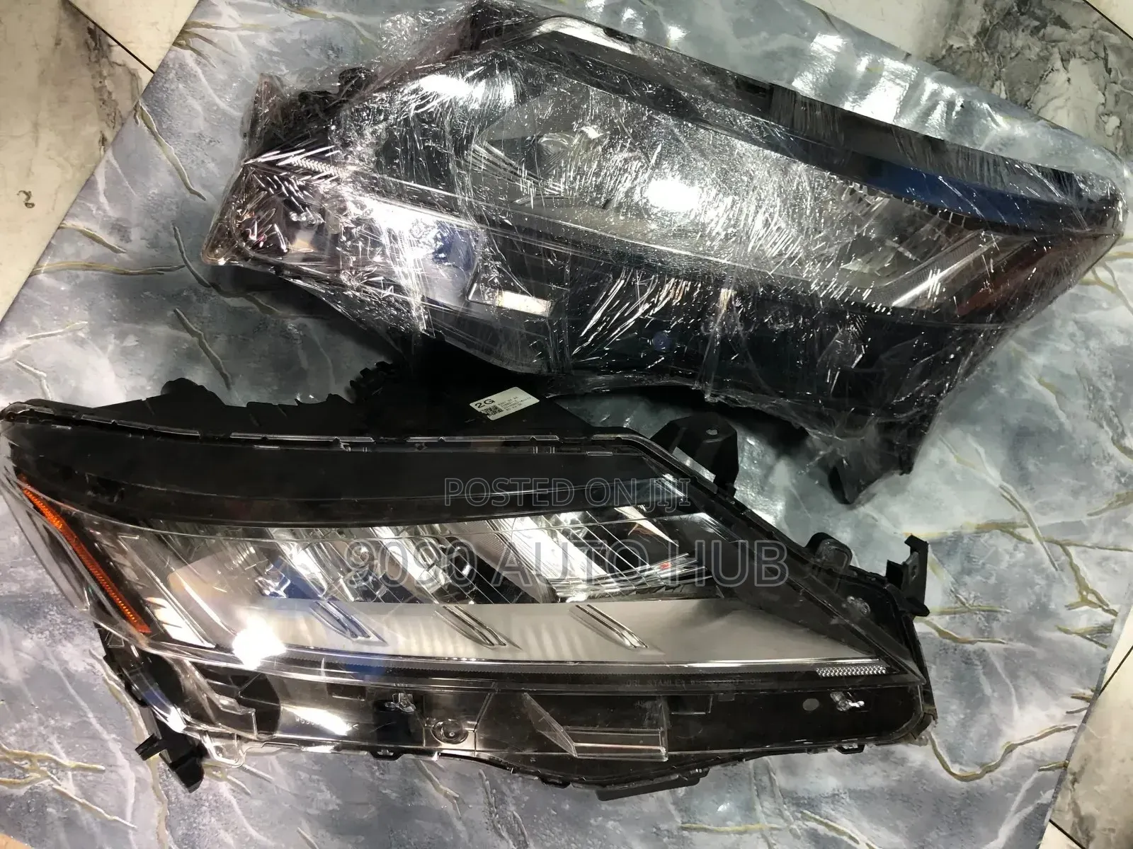  Mitsubishi Outlander 2020 Touring Headlight – Premium| Foreign Used