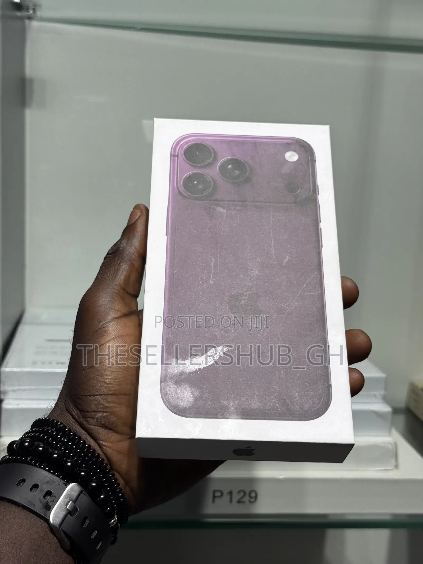 New Apple iPhone 18 Pro 512 GB