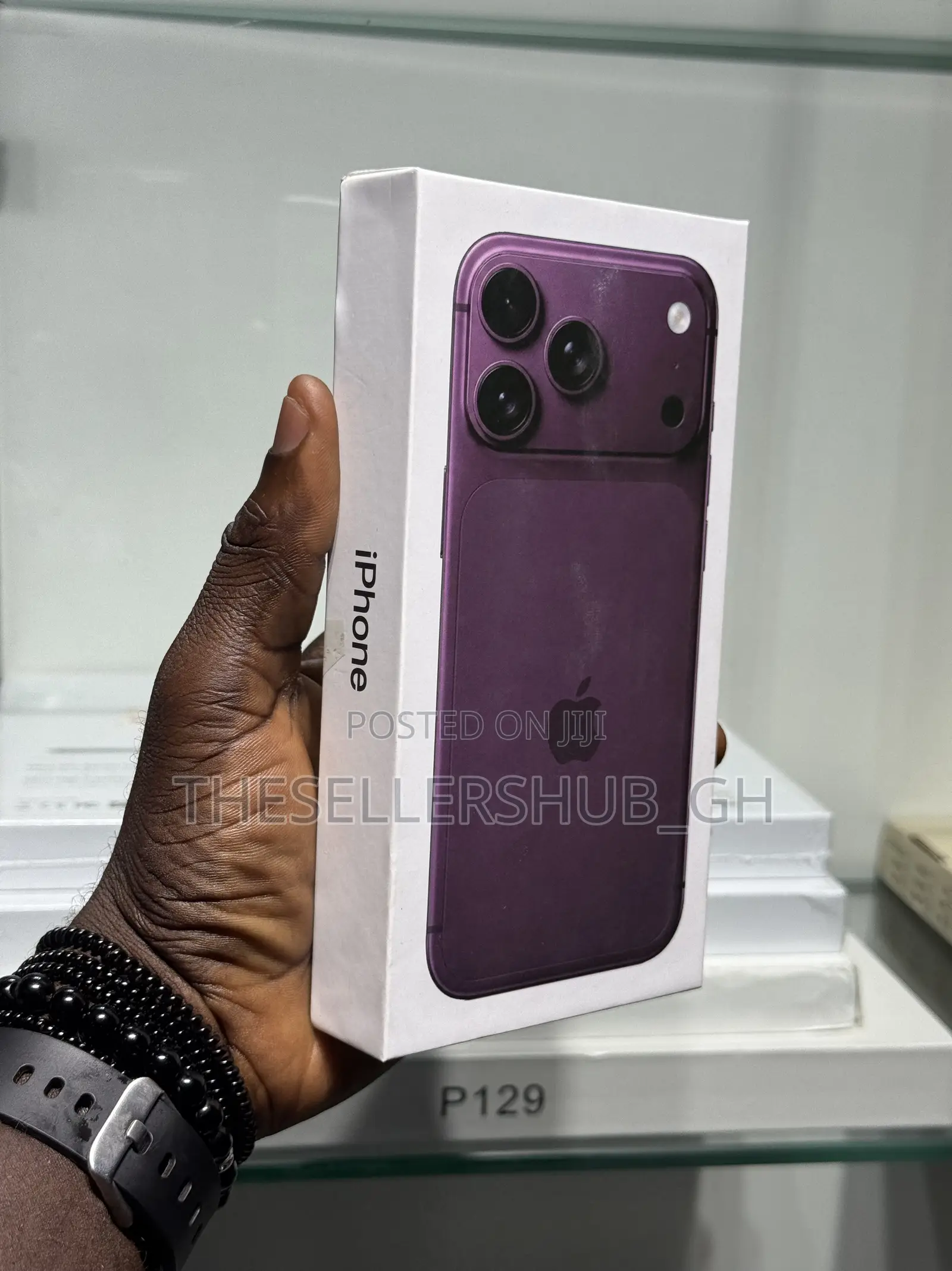 New Apple iPhone 18 Pro 512 GB