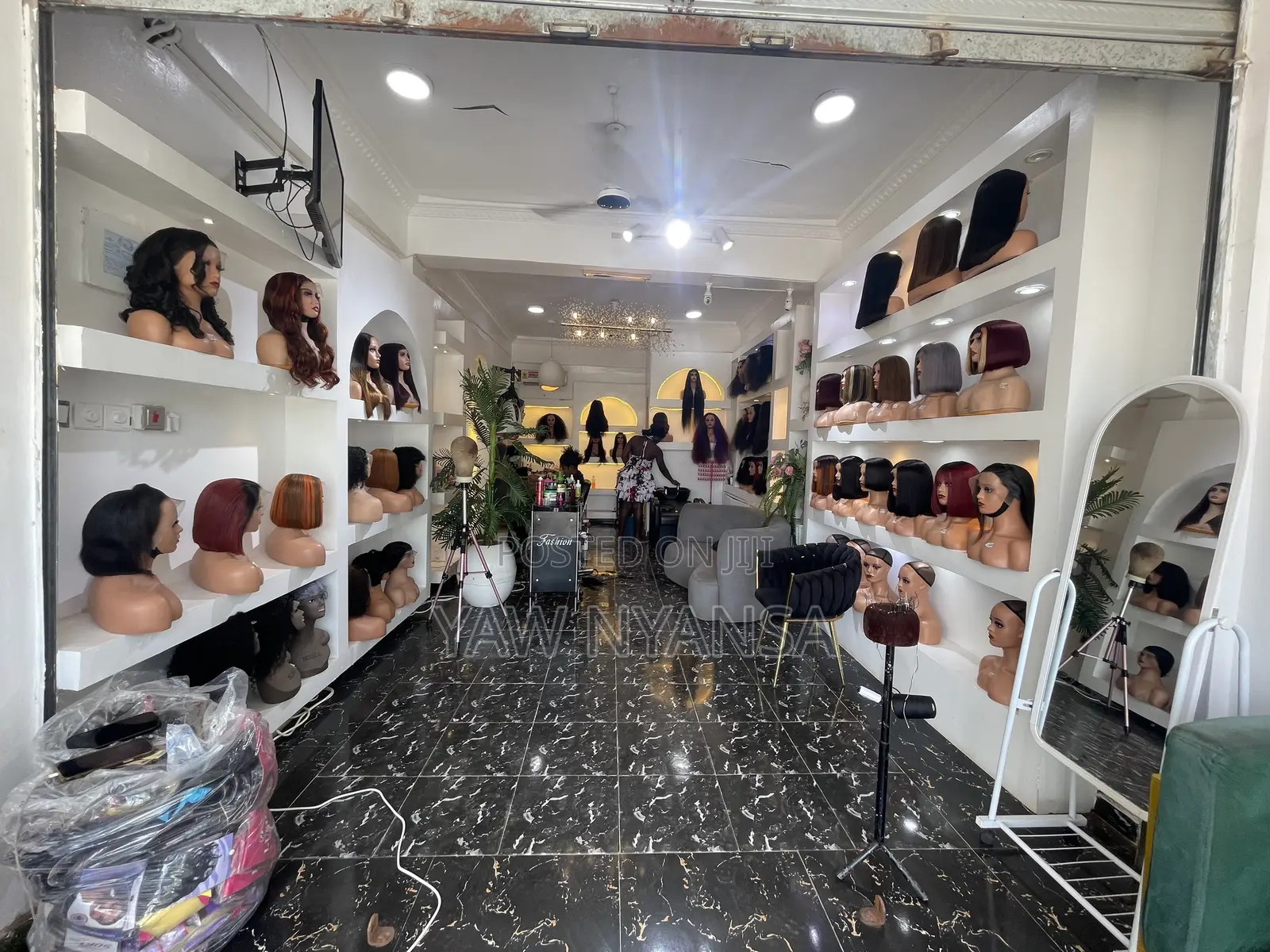 Shop for Rent