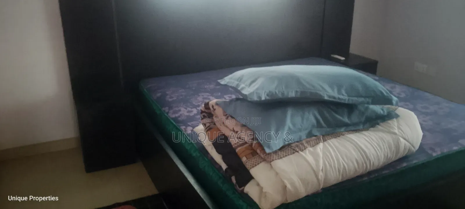 Furnished 3bdrm Duplex in Adenta for rent