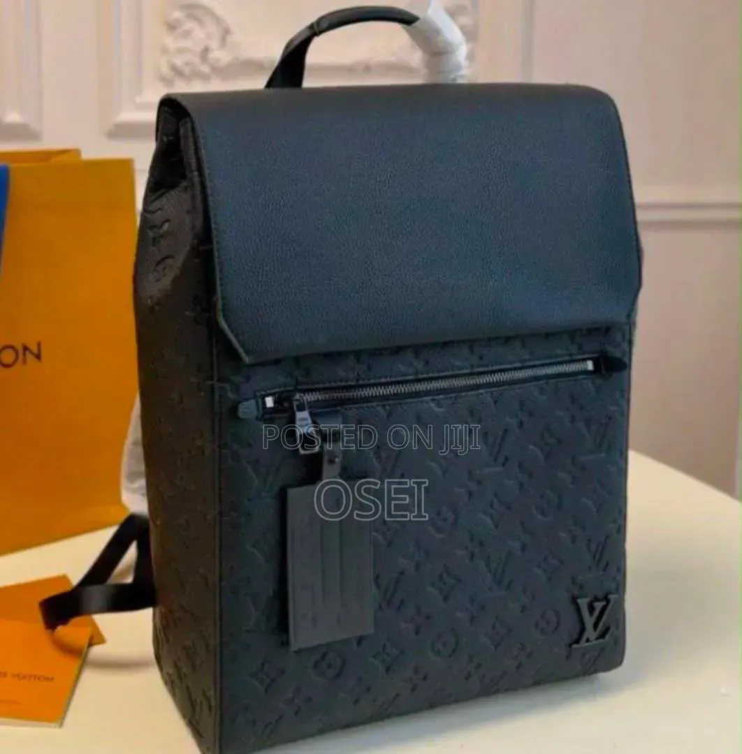 Quality Louis Vuitton Backpack