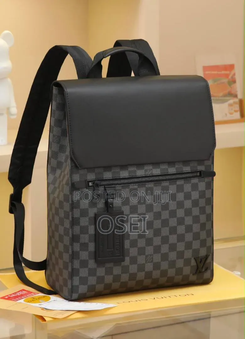Quality Louis Vuitton Backpack
