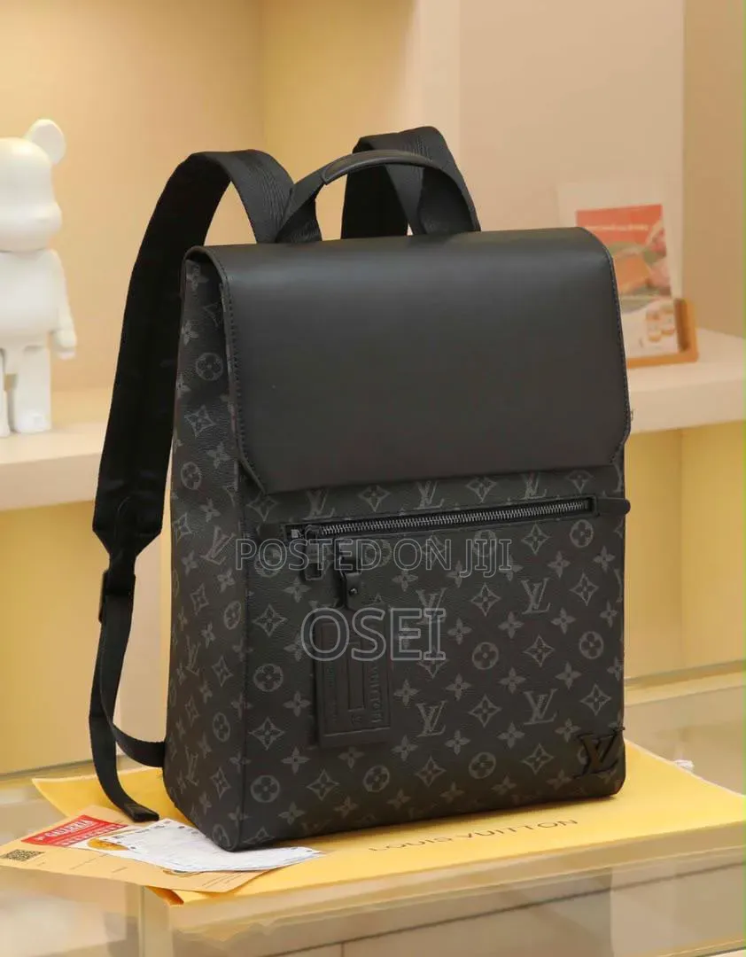 Quality Louis Vuitton Backpack