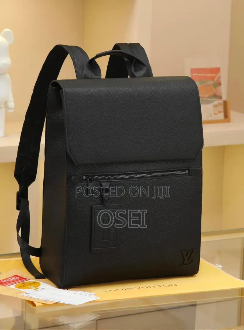 Quality Louis Vuitton Backpack