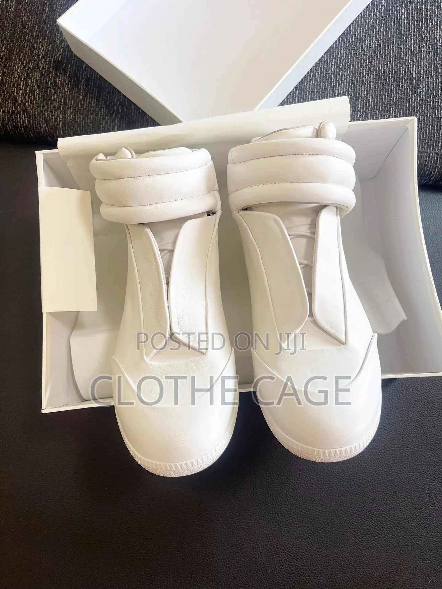 Maison Margiela Future