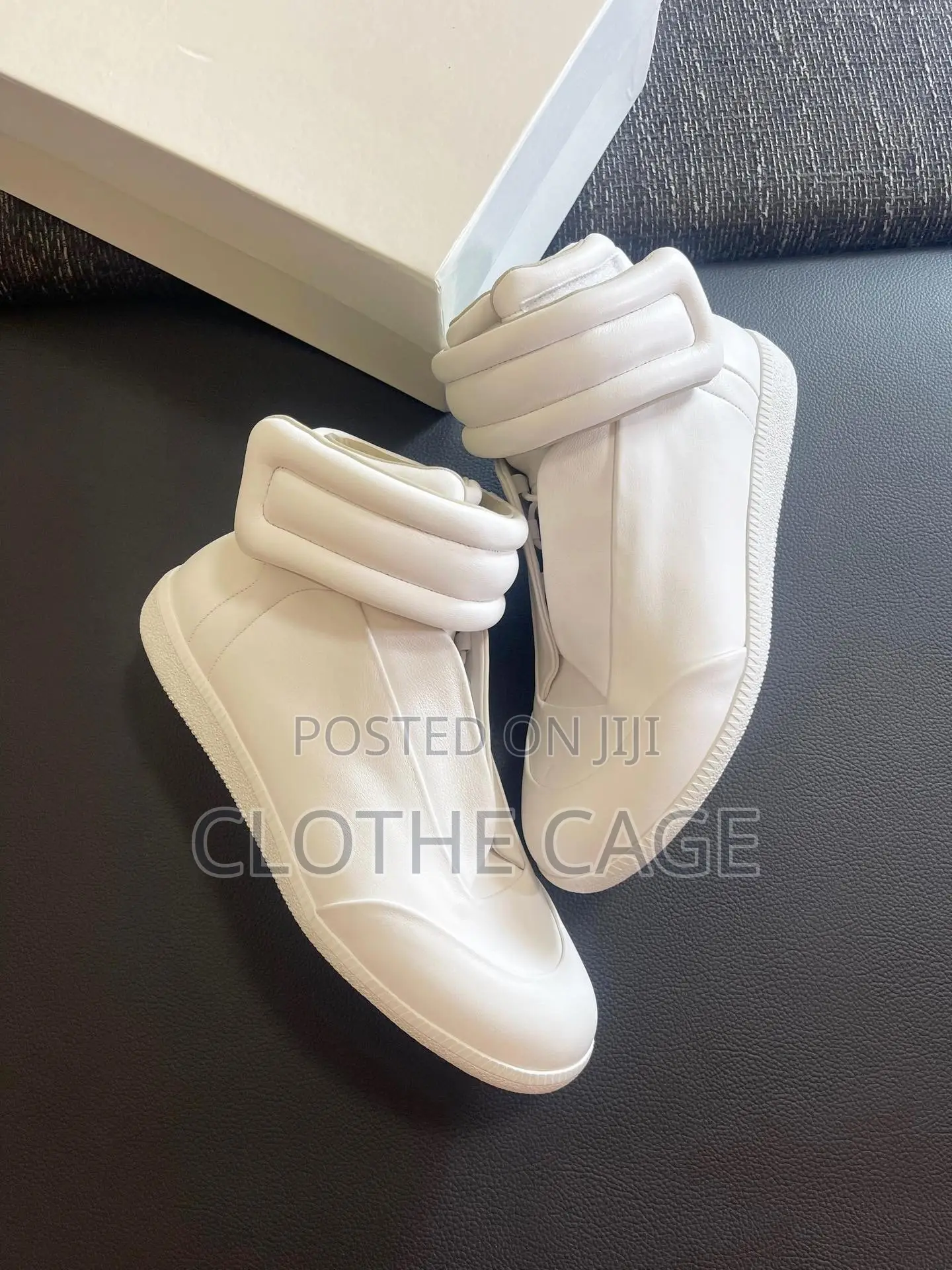 Maison Margiela Future