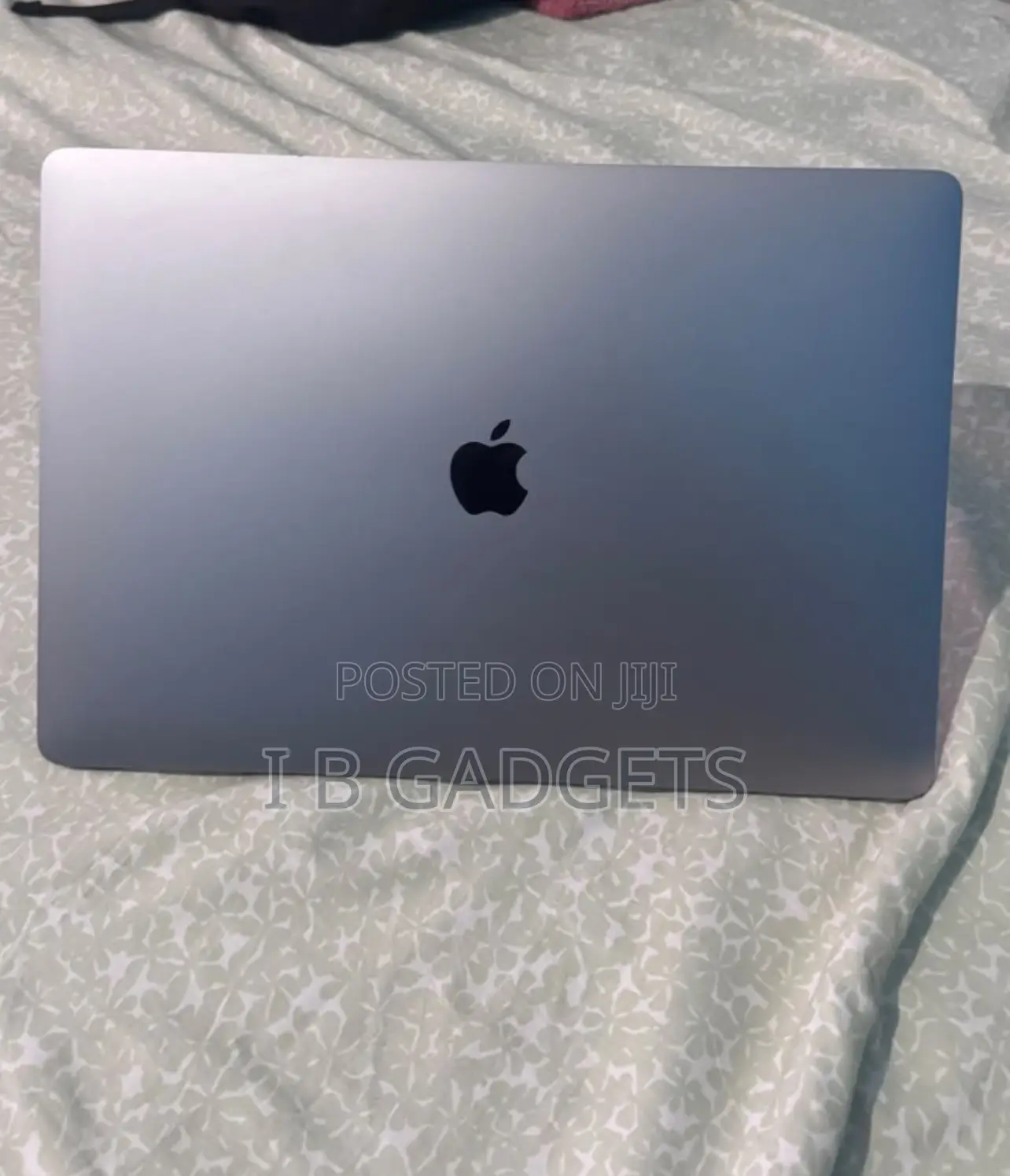Laptop Apple MacBook Pro 2019 64GB Intel Core i9 SSD 1T