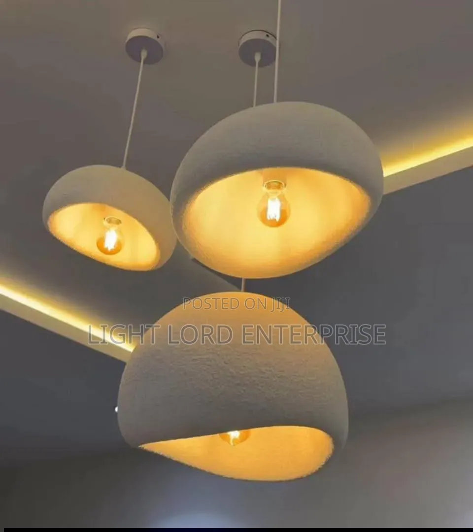 Birdnest Nacter Size 300mm Pendant Light