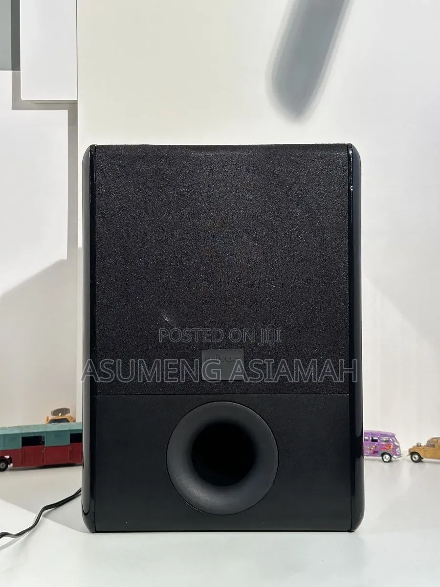 Mivoc Hype 10 G2 Subwoofer