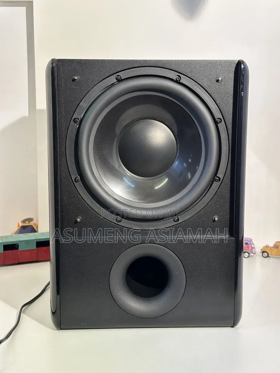 Mivoc Hype 10 G2 Subwoofer