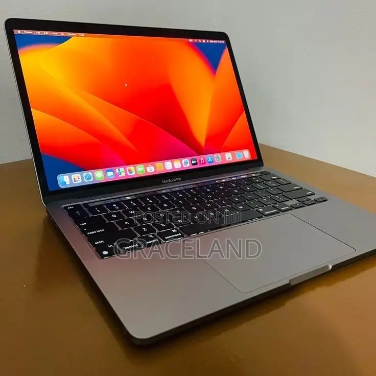 Laptop Apple MacBook Pro 2020 M1 8GB Intel Core i5 SSD 256GB