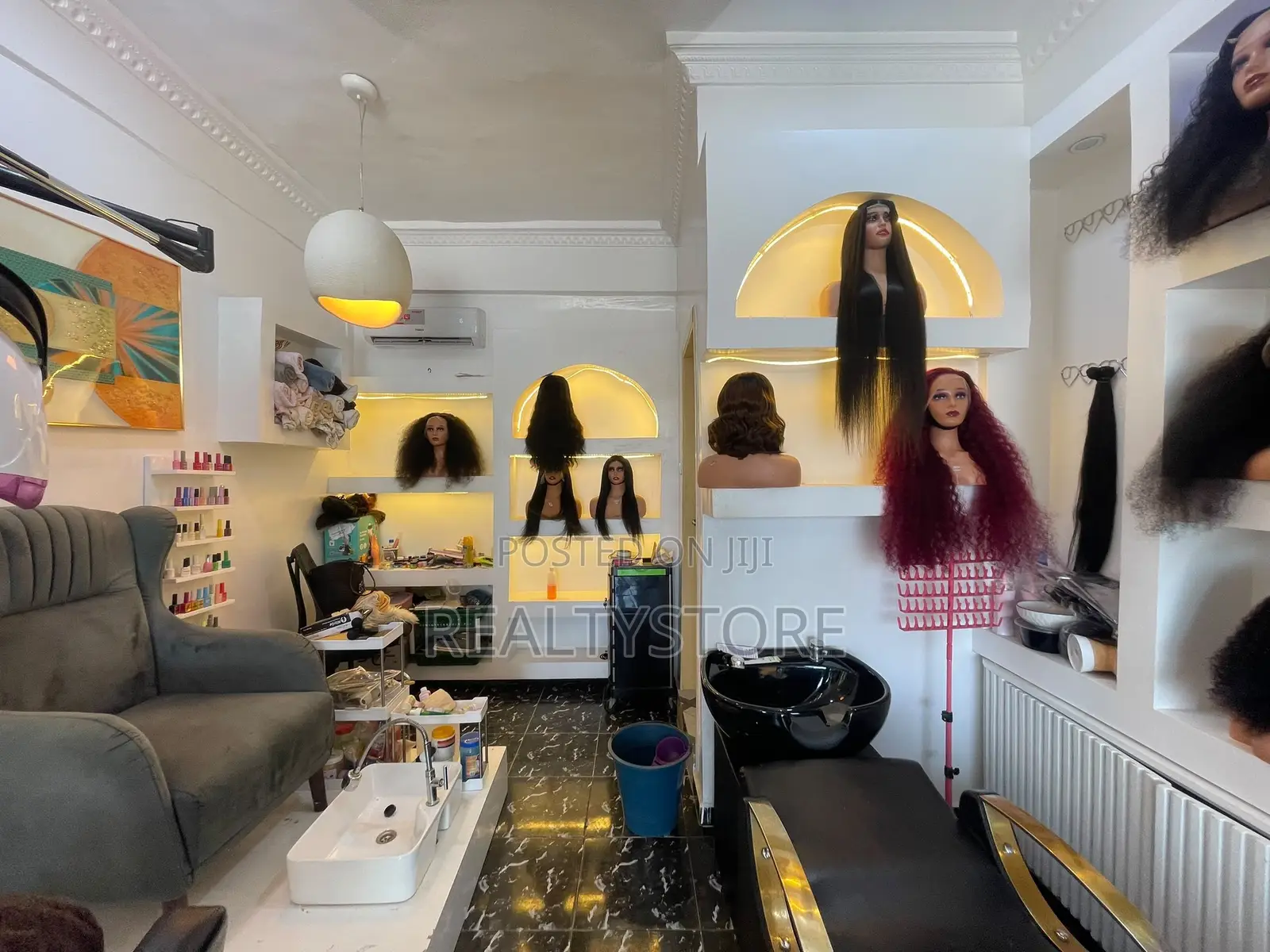 Shop to Let