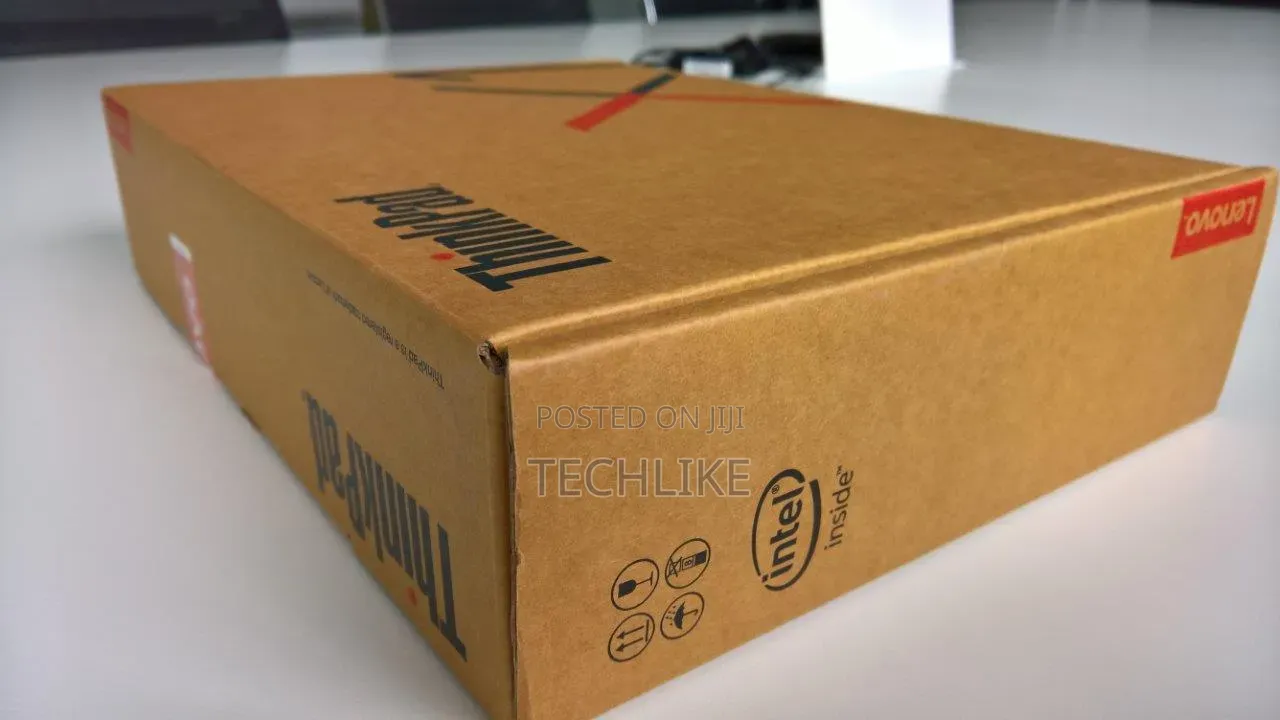 New Laptop Lenovo ThinkPad X1 Carbon 32GB Intel Core Ultra 7 SSD 1T