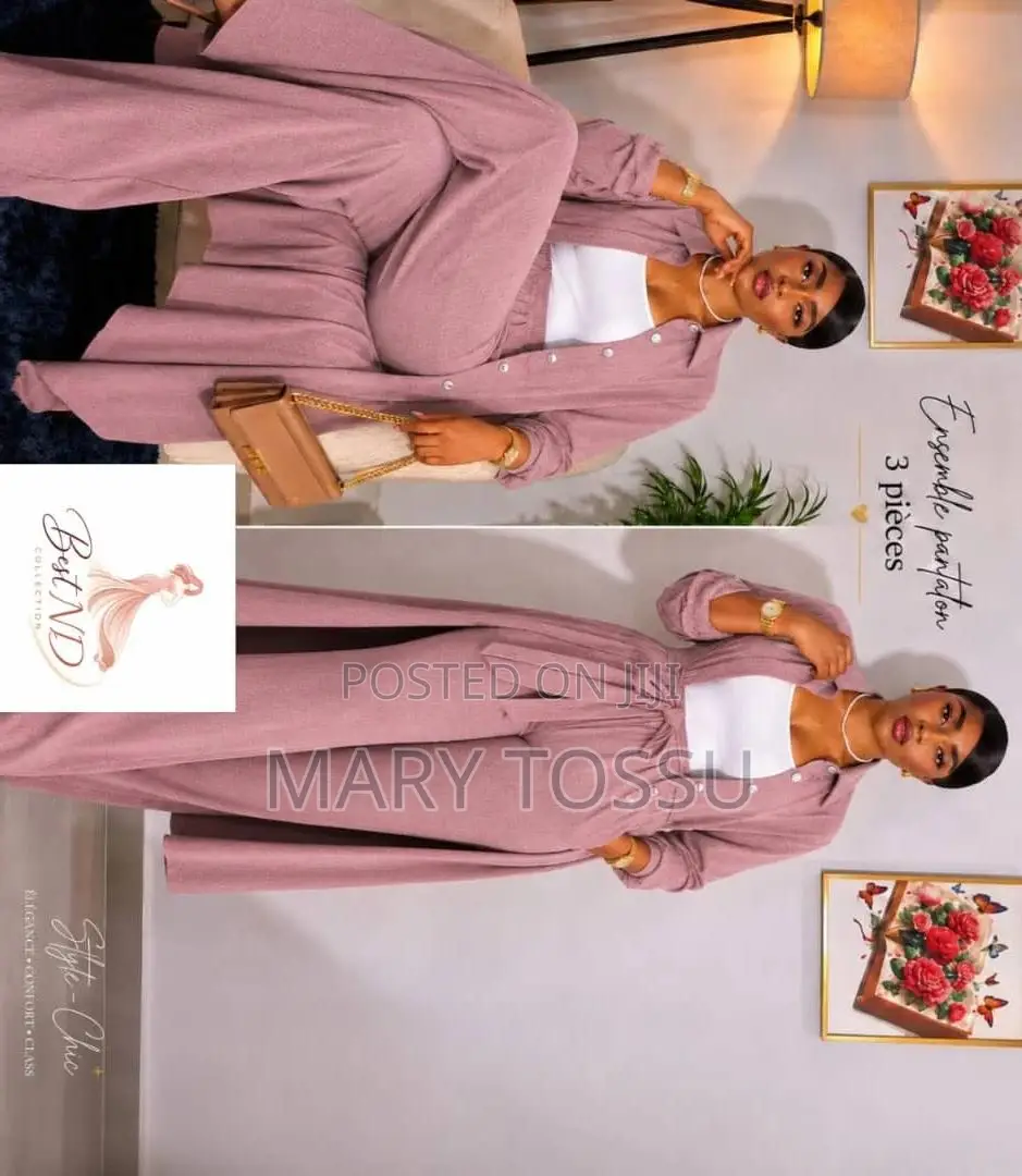 Trendy Ladies Luxury Dresses