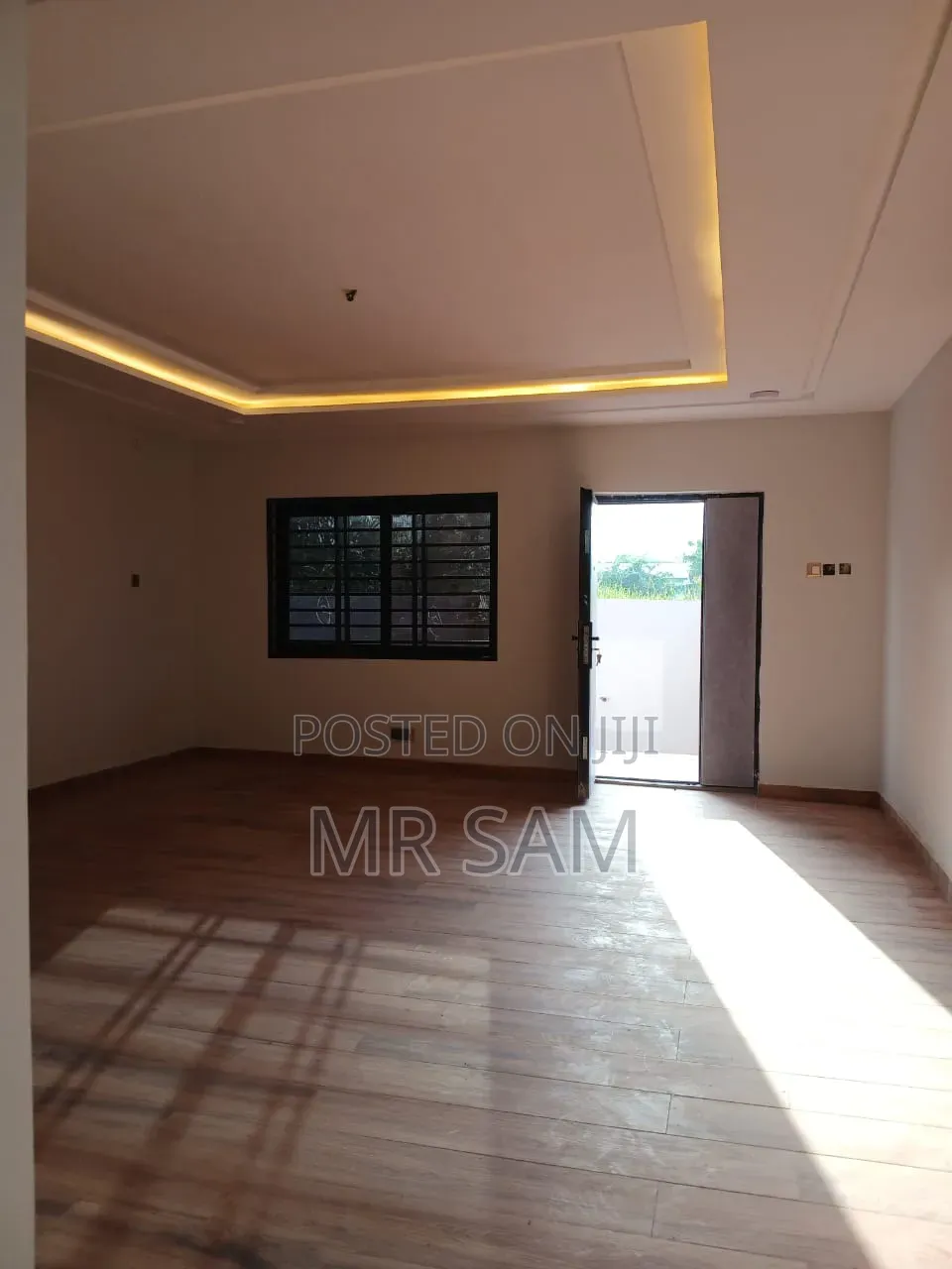 3bdrm House in Sam Properties, Amasaman for sale