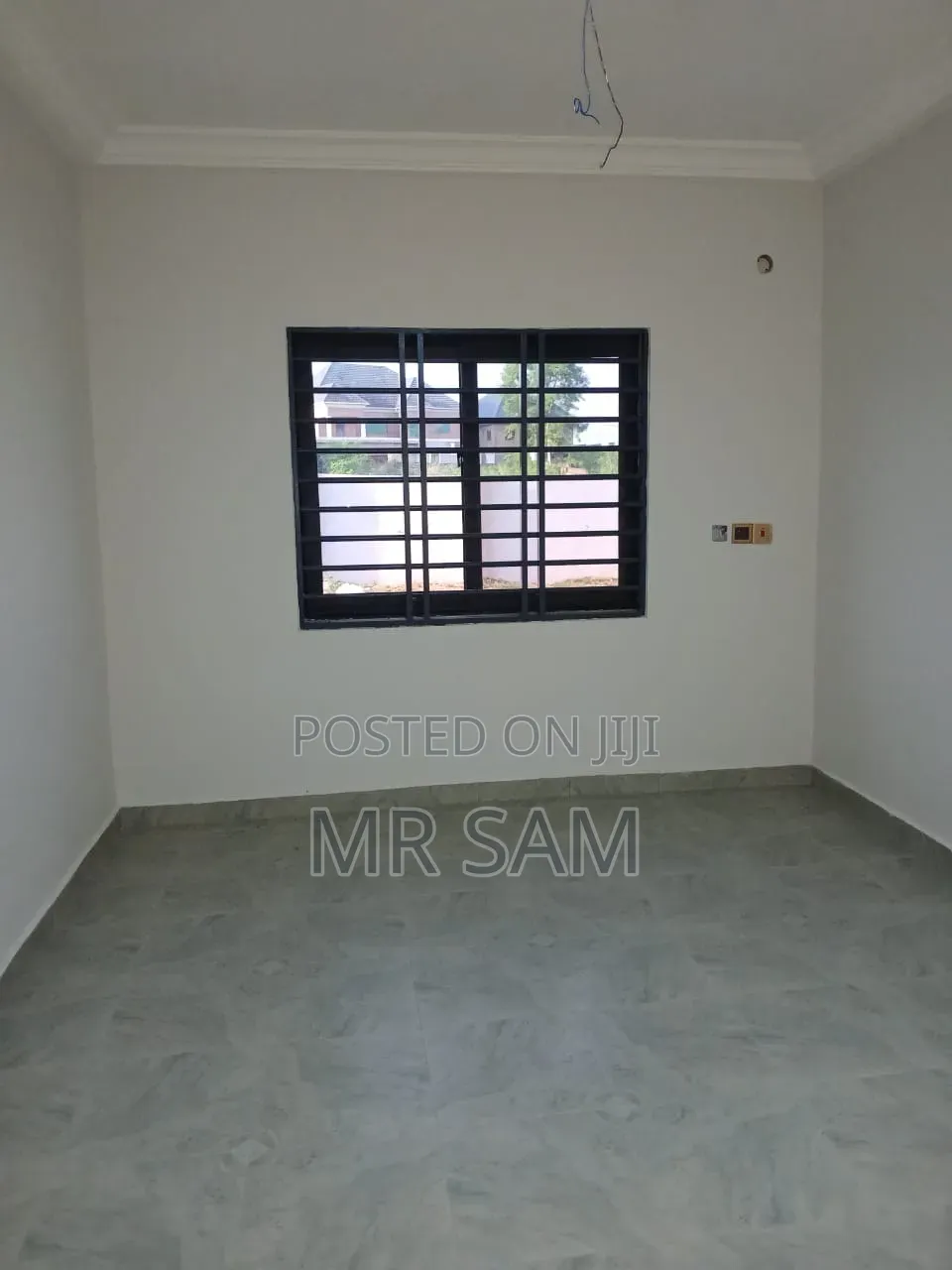 3bdrm House in Sam Properties, Amasaman for sale