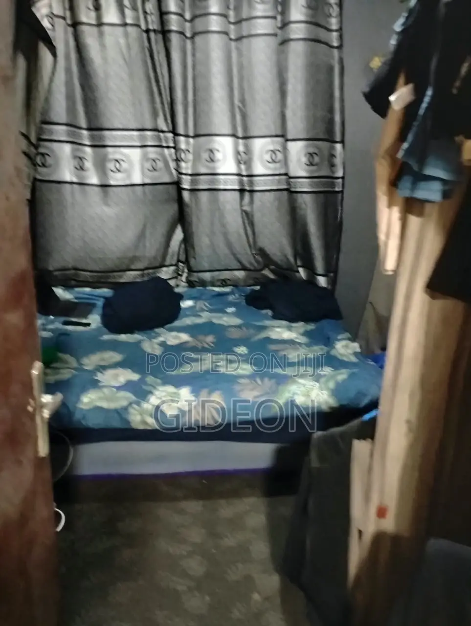 1bdrm Apartment in Delight Estate, Dzorwulu for rent