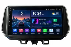 New Car Android Screen for Hyundai Tucson 2019 to 2020