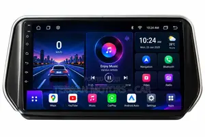 New Android Car Tape for Hyundai Santa Fe 2019 to 2020
