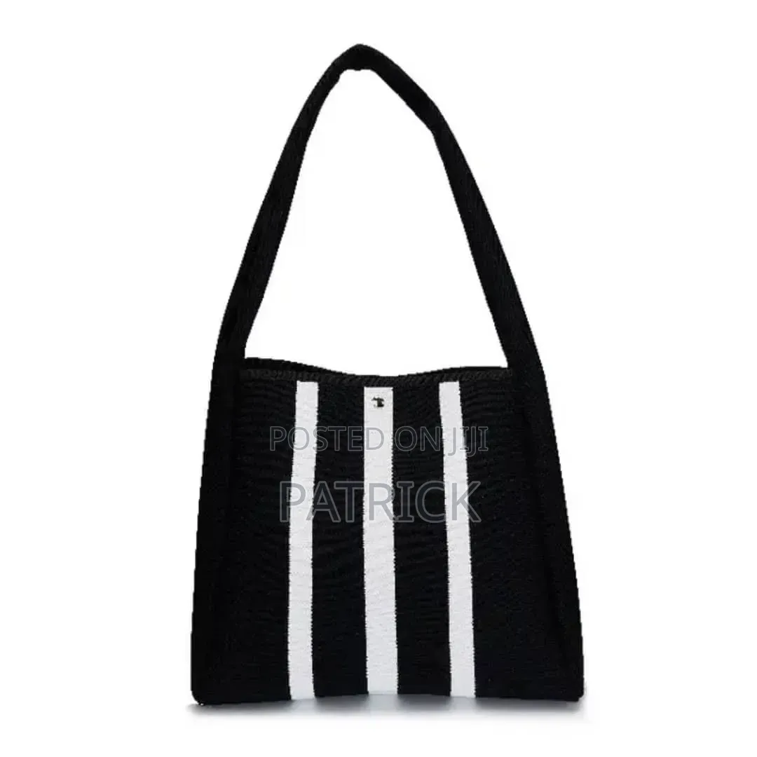 Tote Bag for Saloon and Lectures