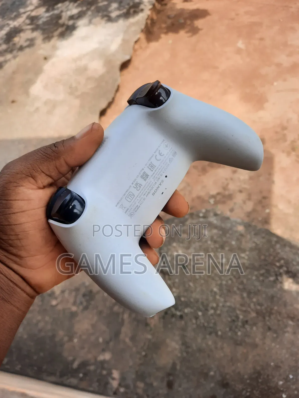 Original PS5 Controllers