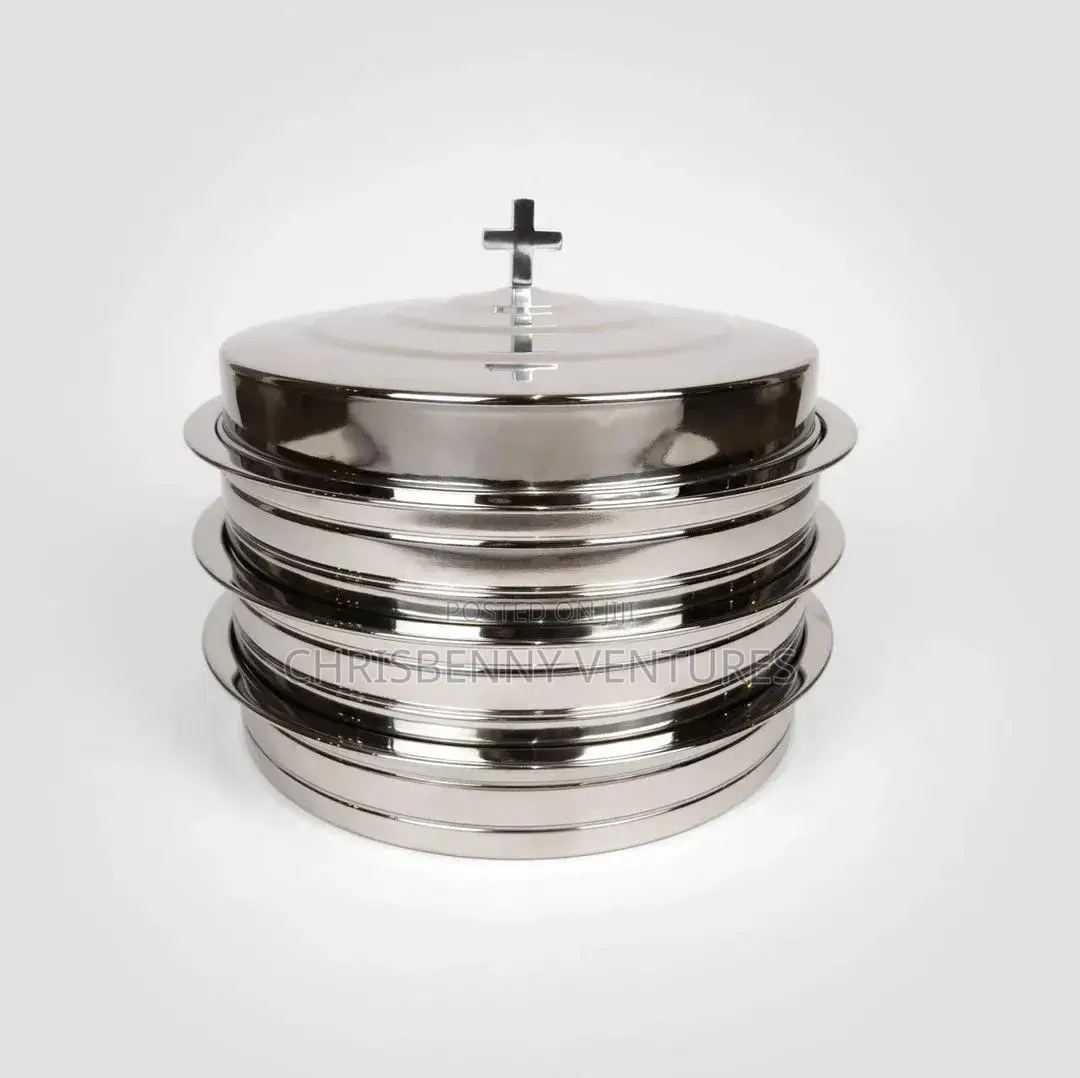 Communion Trays