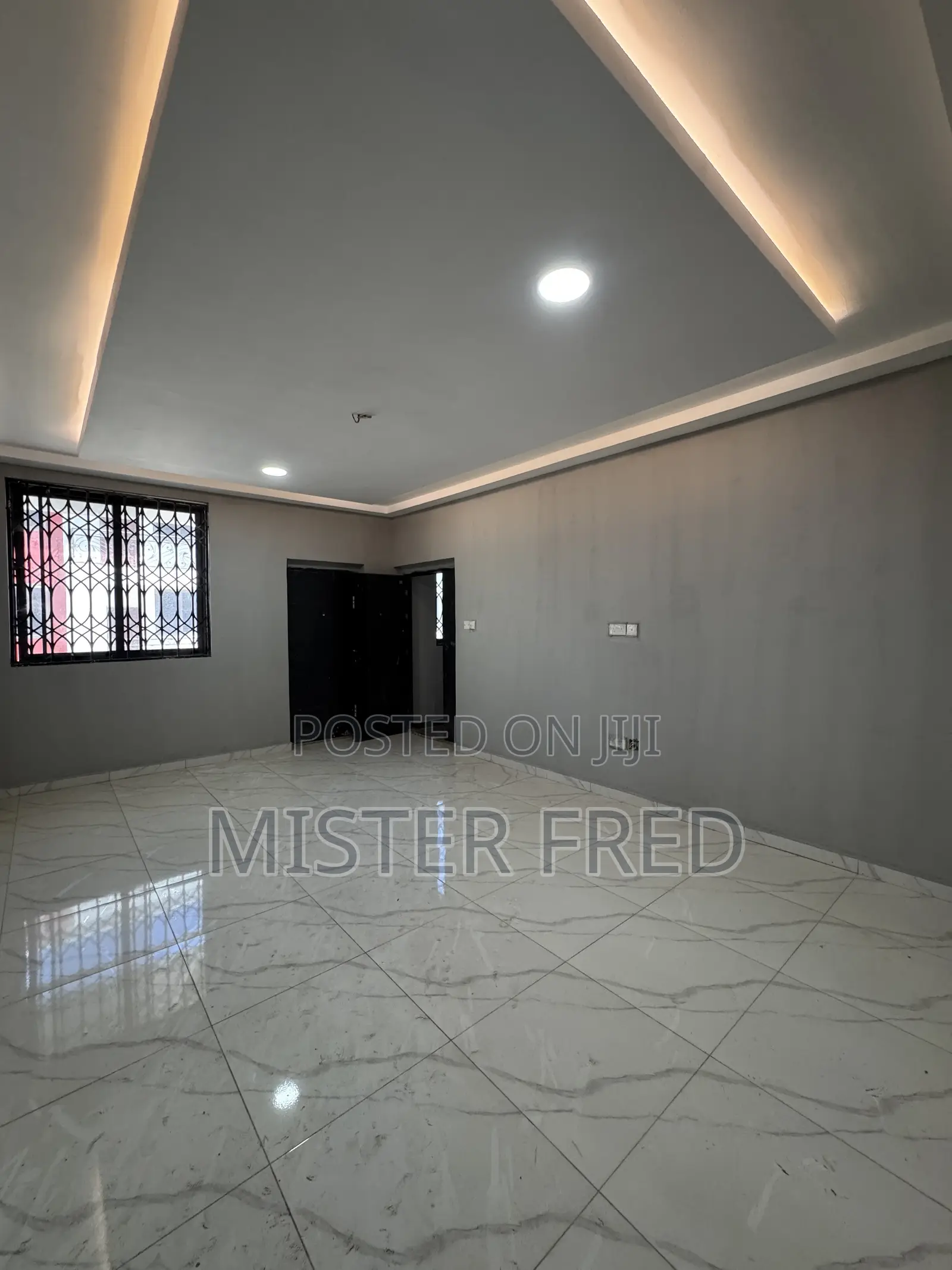 2bdrm Apartment in Kokrobite, Weija for rent