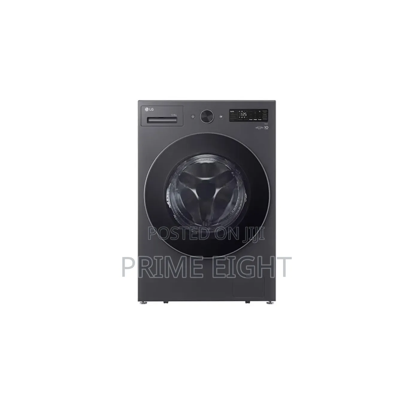 LG 13kg/8Kg Front Load Washer/Dryer (F0Z6DRP249)