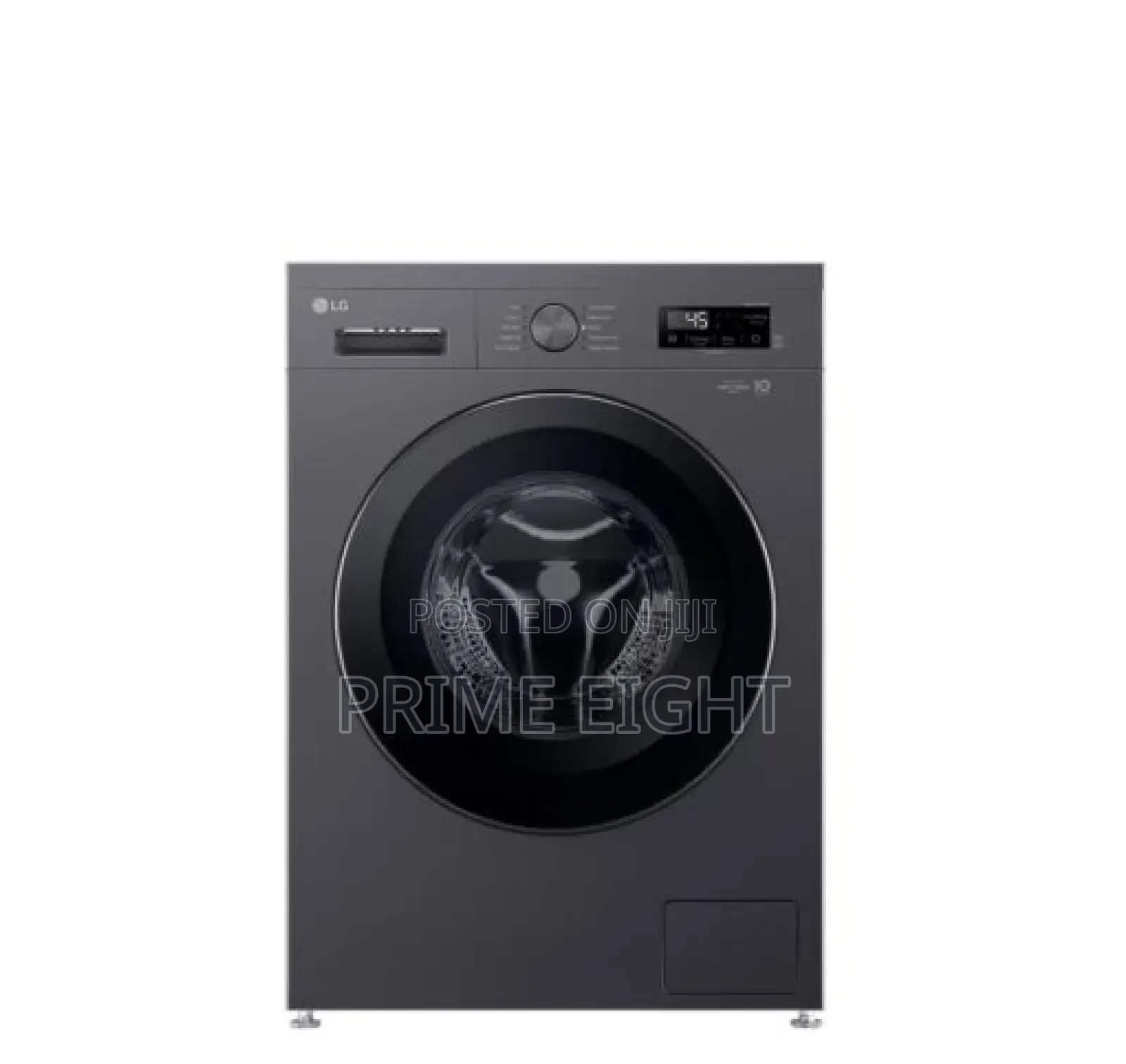 LG 7kg Front Load Washing Machine F2Y1HYP6J