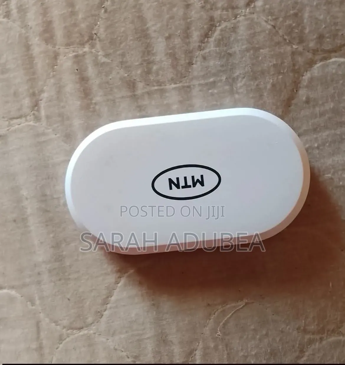 4G Universal Mifi
