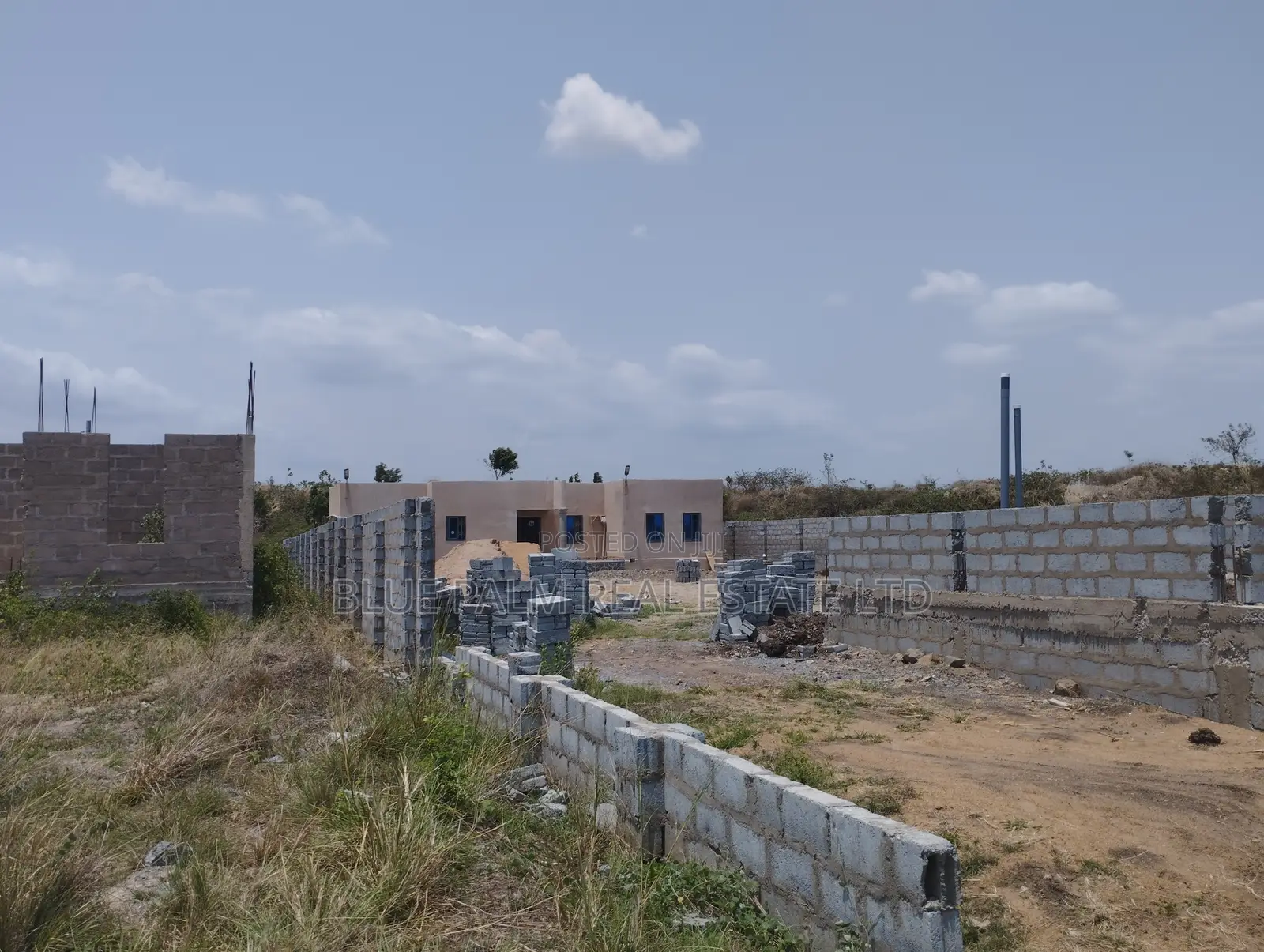 Build Your Dream Home -Tsopoli