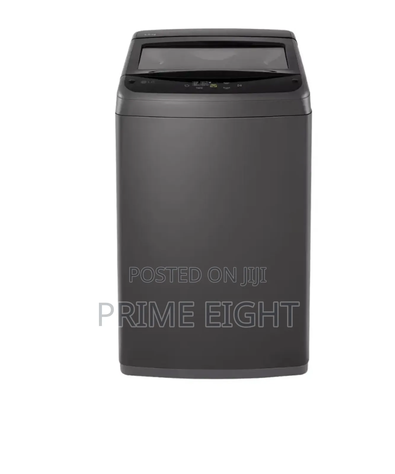 LG 8KG Smart Inverter Top Load Fully Automatic Washing Machine