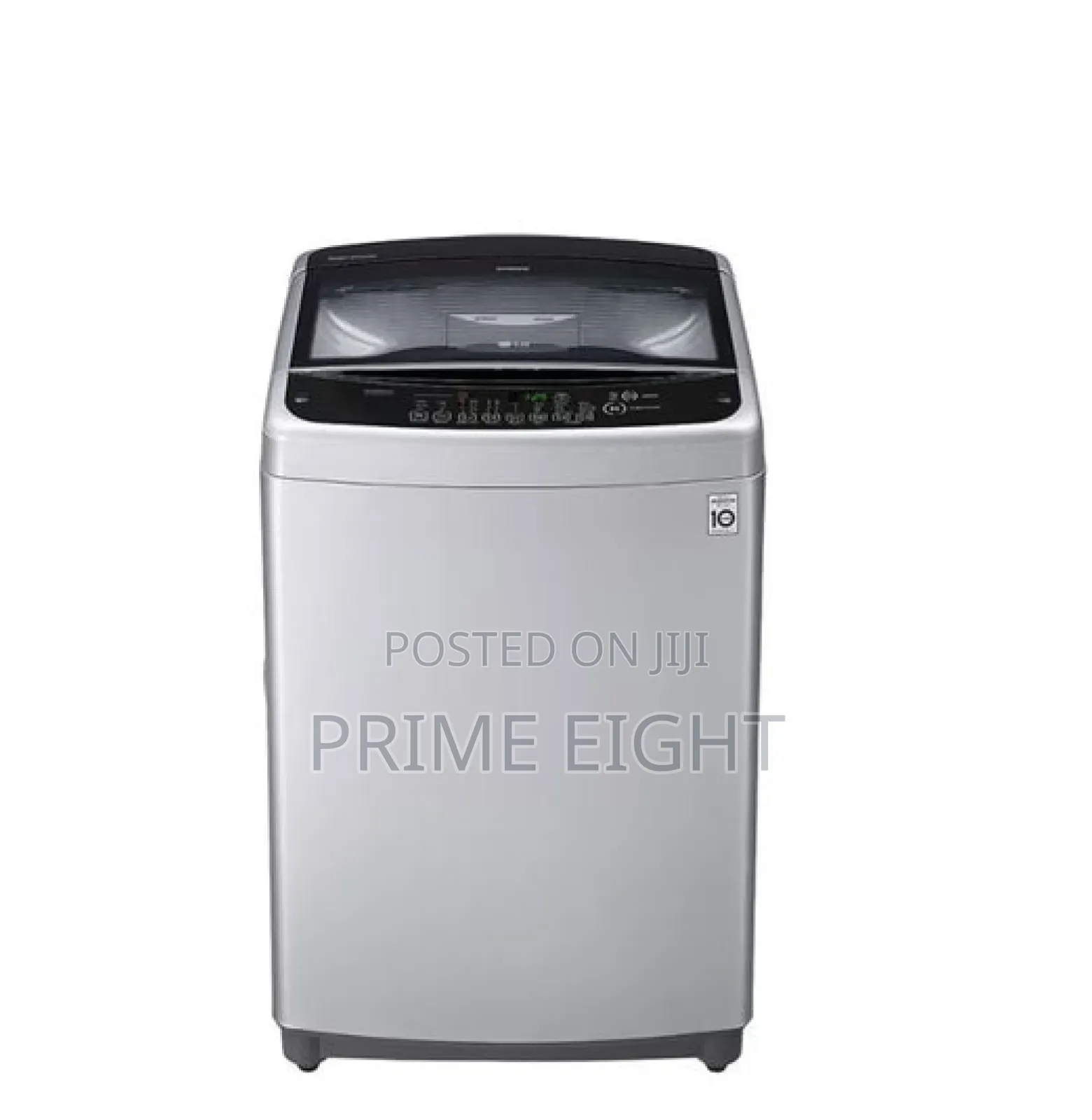 LG 11kg T11v8tehtxa Top Load Washing Machine