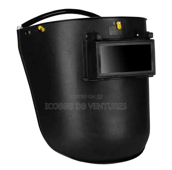 Welding Shield/Welding Helmet/Adjustable Welding Visor/