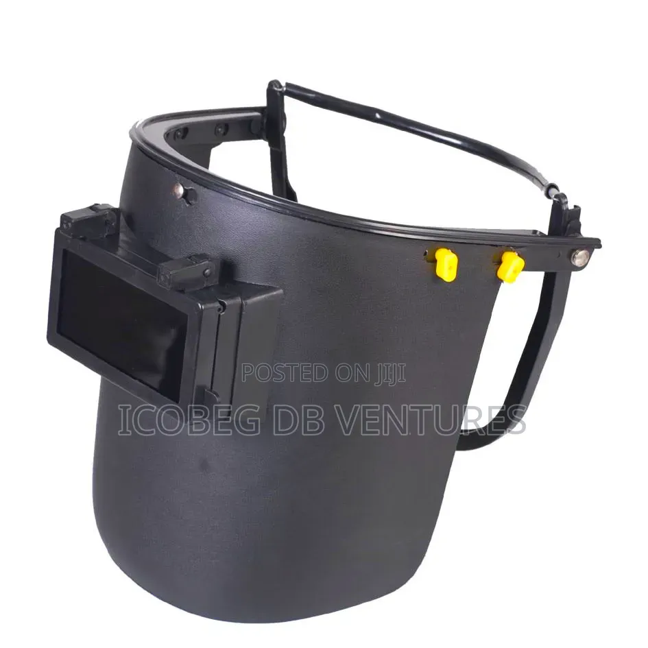 Welding Shield/Welding Helmet/Adjustable Welding Visor/