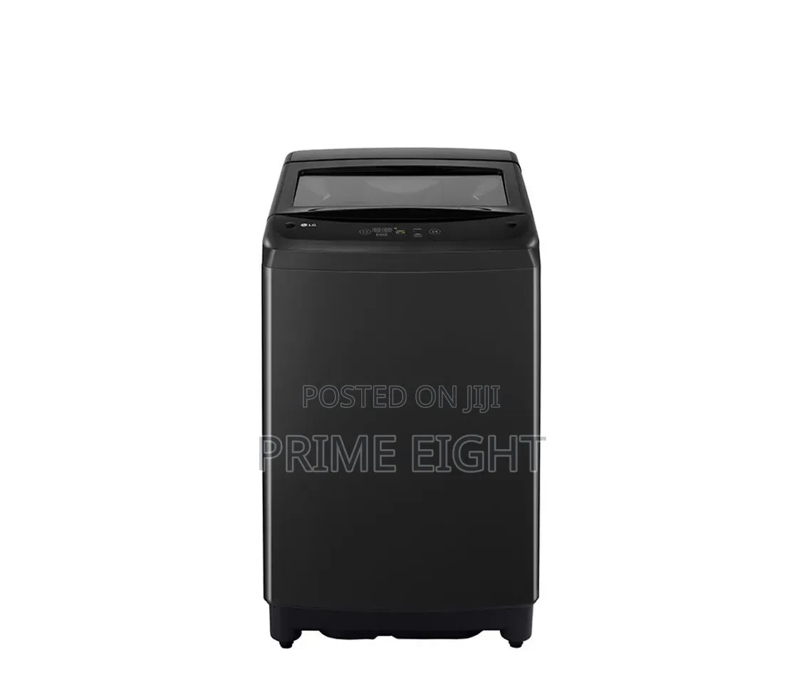 LG 13KG Top Load Washing Machine (T13V8TEHTX) Is a Fully Automatic