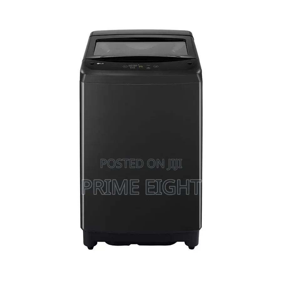 LG 13KG Top Load Washing Machine (T13V8TEHTX) Is a Fully Automatic
