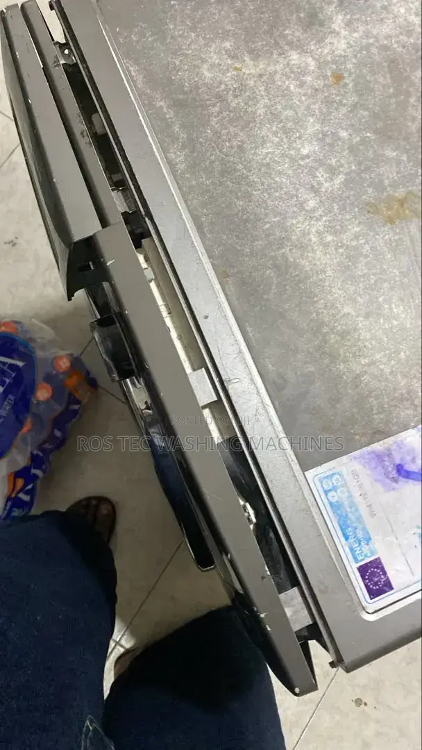 Washing Machines Repairs Nie