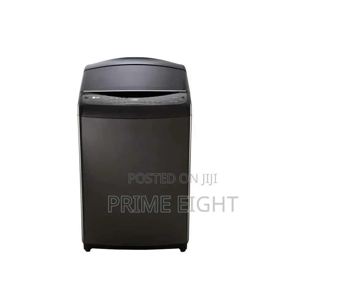 LG T19H3SDHT2 19kg Top-Load Washing Machine