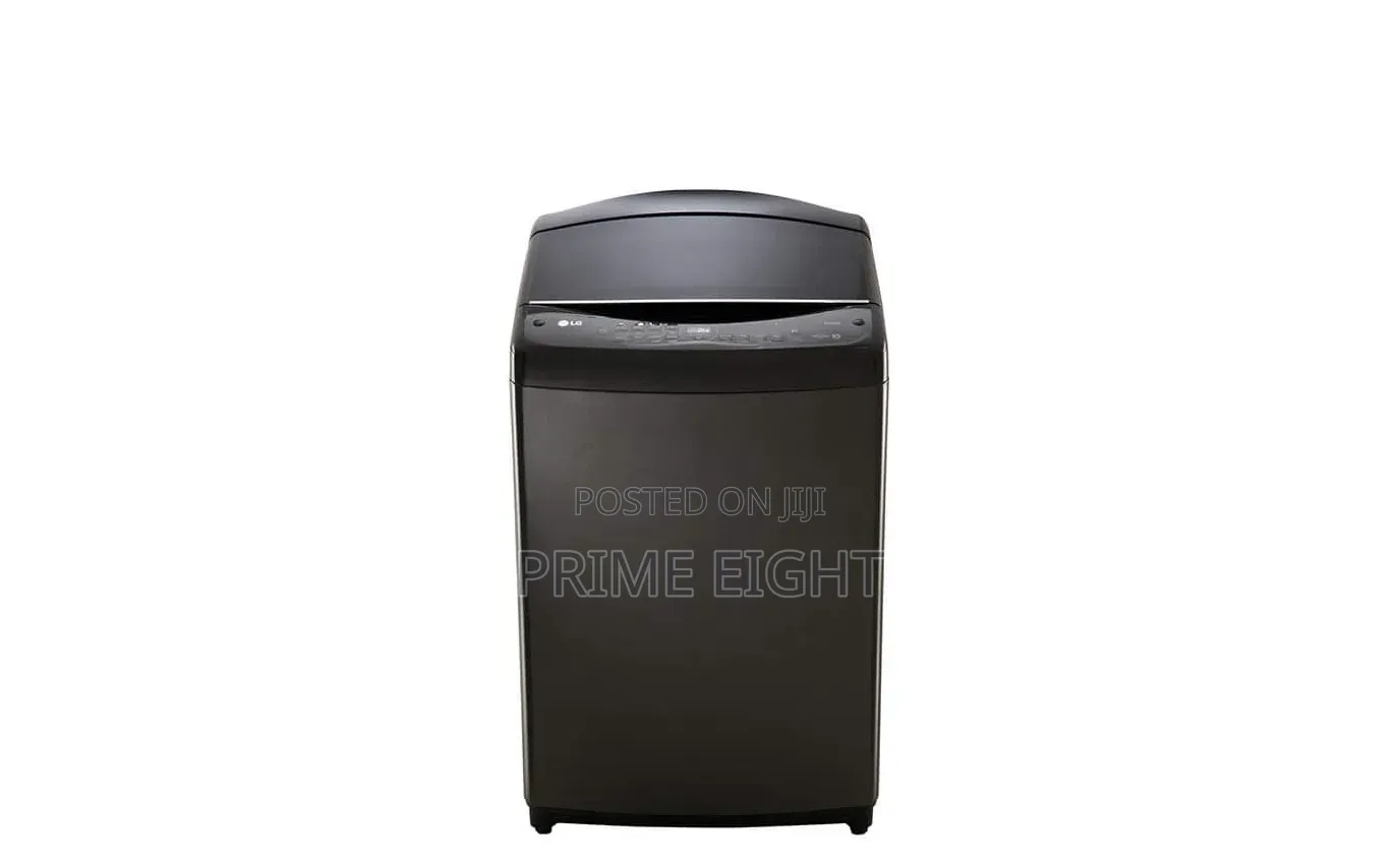 LG T19H3SDHT2 19kg Top-Load Washing Machine