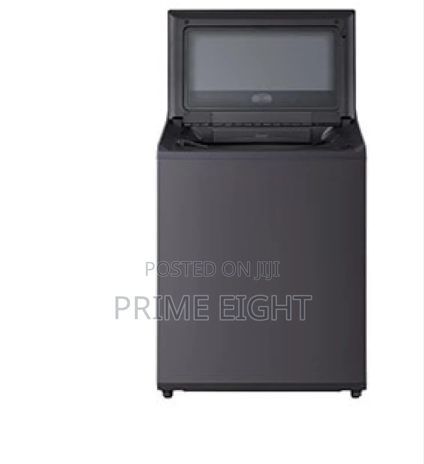 LG 22KG T22X2EHHSTP Top-Load Fully Automatic Washing Machine