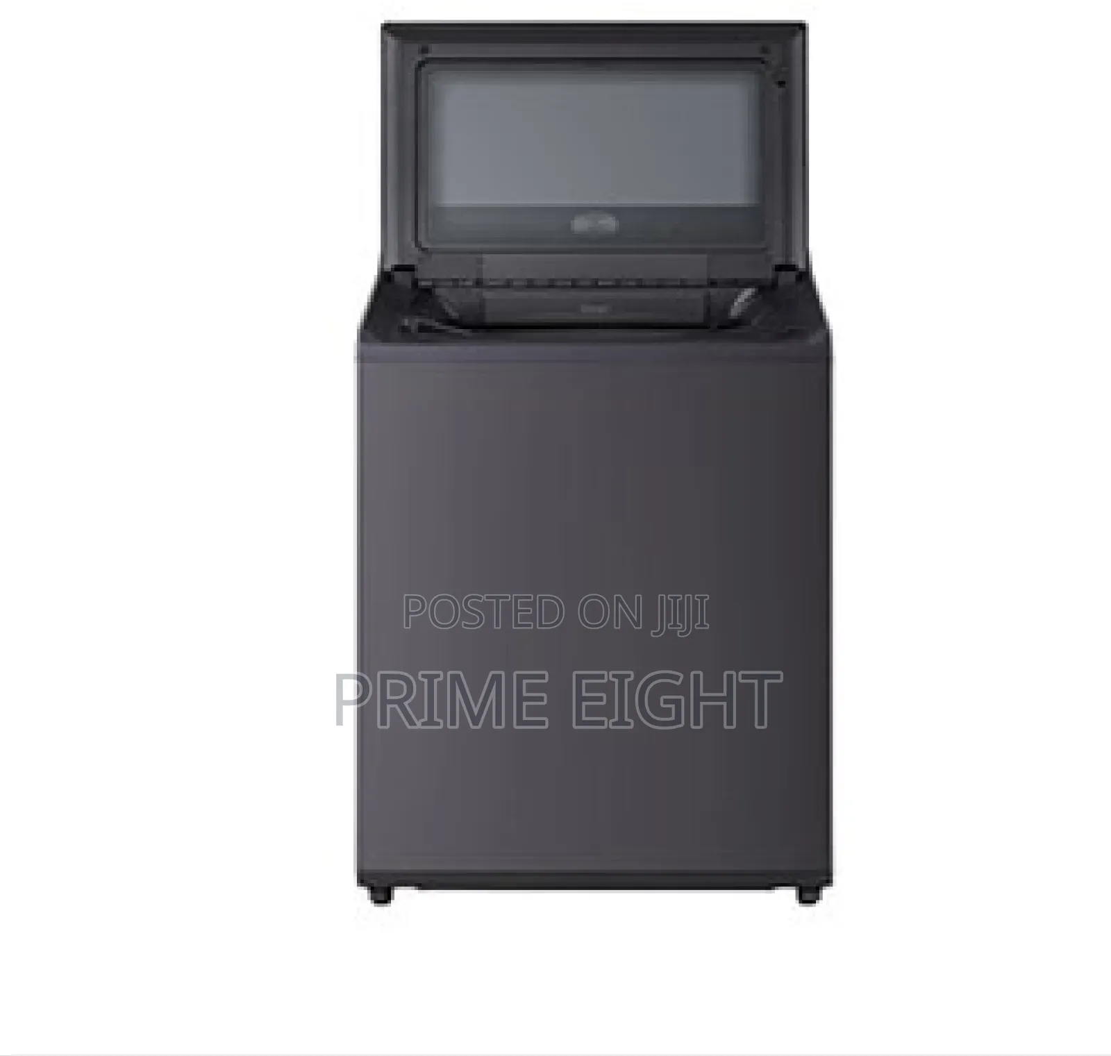 LG 22KG T22X2EHHSTP Top-Load Fully Automatic Washing Machine