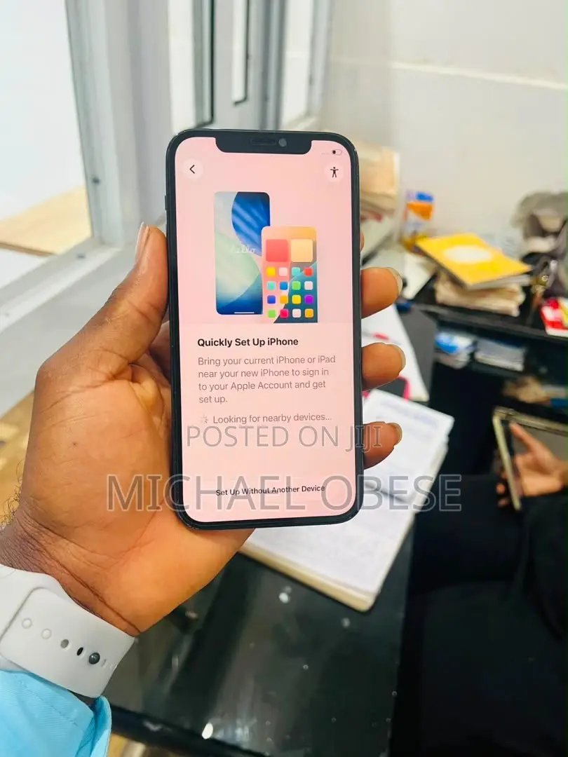 Apple iPhone 12 Pro 128 GB Blue