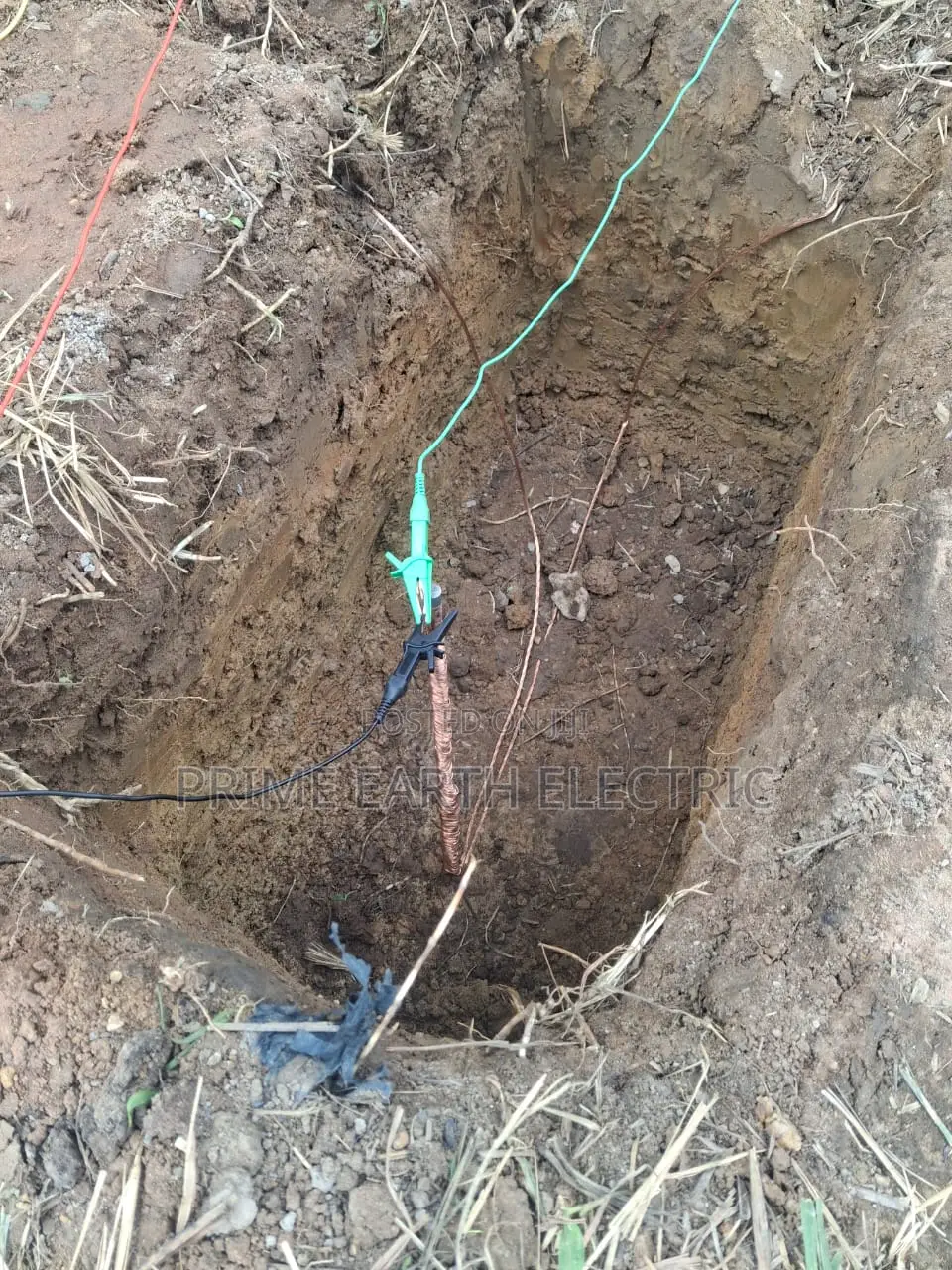 Electrical Contracting Services