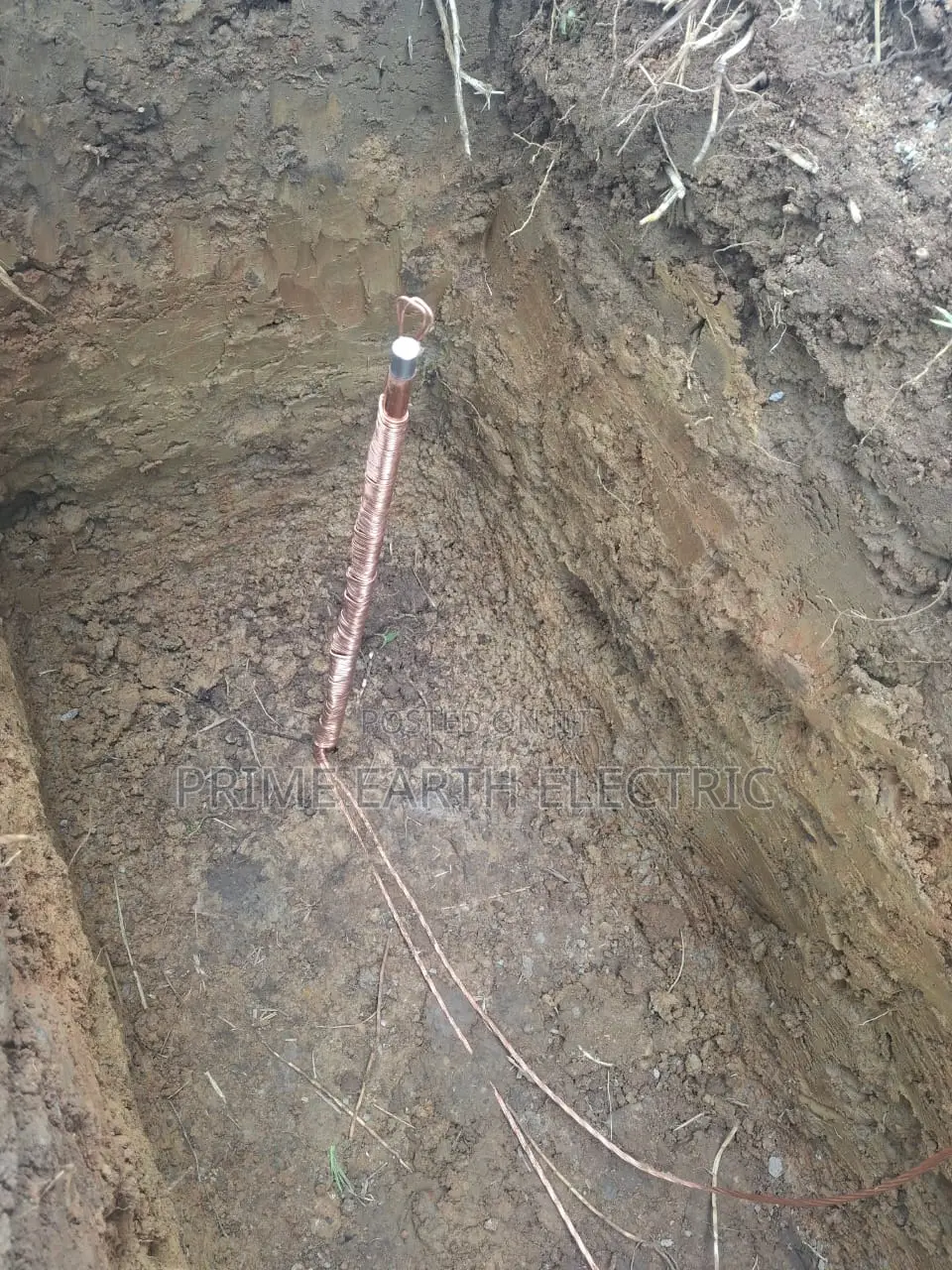 Electrical Contracting Services