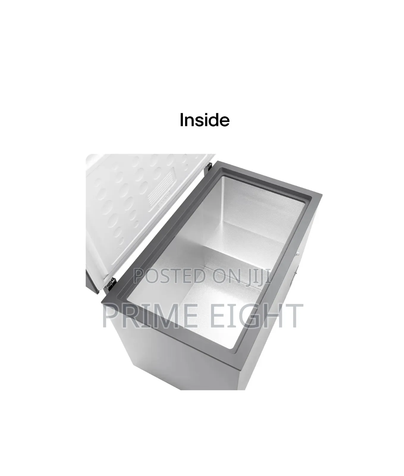 LG 198L Chest Freezer (GCFB200BQCF) Deep Freezer Available
