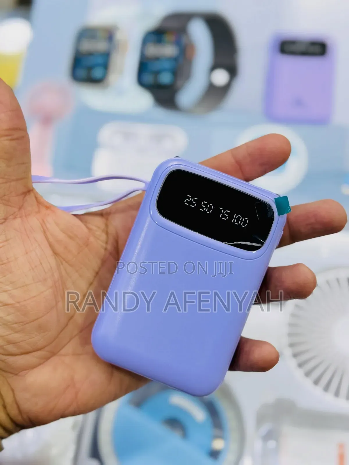 Ultra Smart Watch Combo