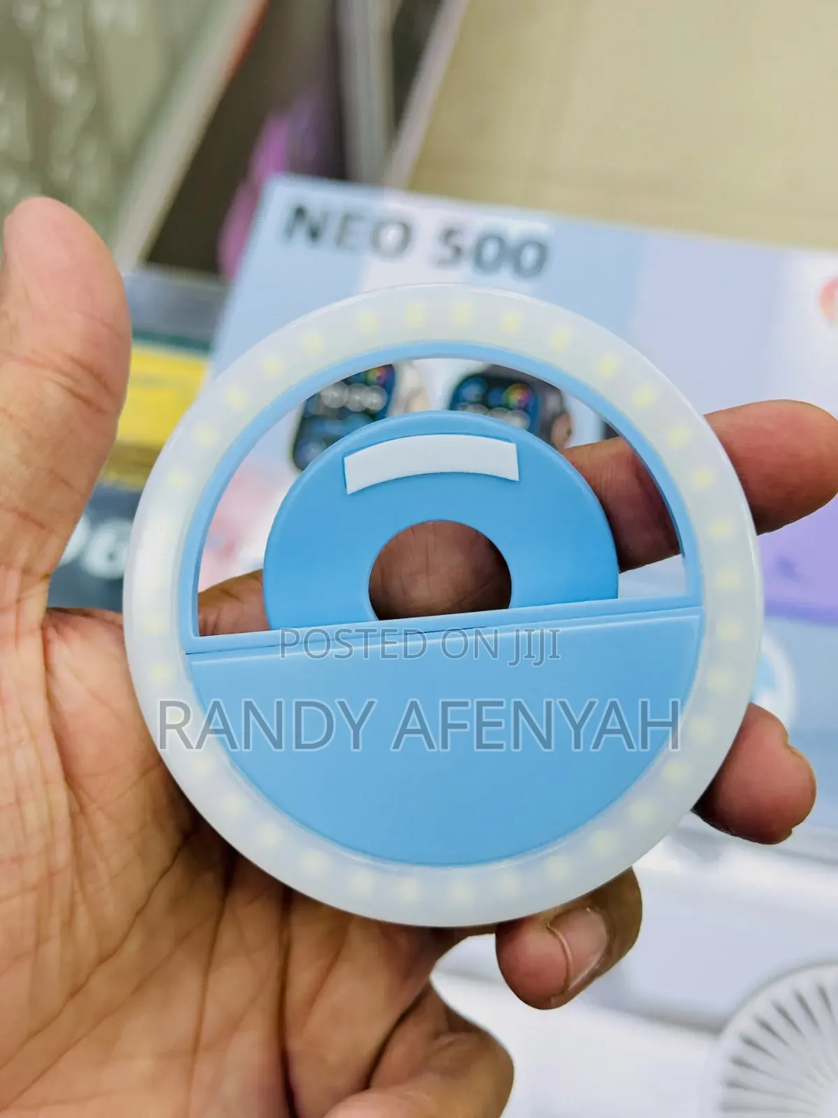 Ultra Smart Watch Combo