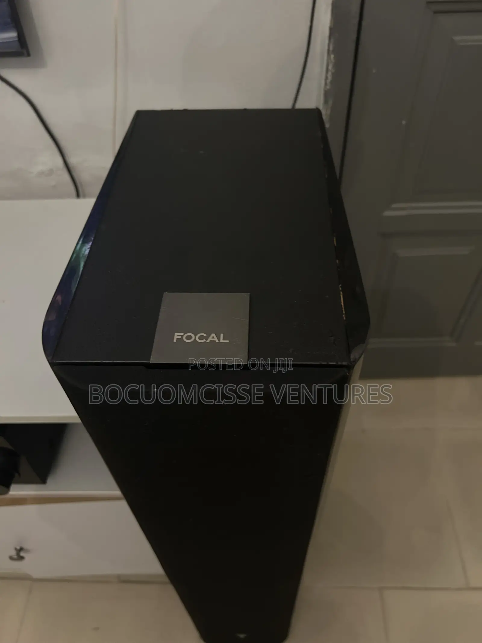 Focal Chorus 726